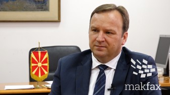 (ВИДЕО) Емил Димитриев: Поддржувам освежување во партијата, некои треба да се одморат (ВИДЕО) Емил Димитриев: Поддржувам освежување во партијата, некои треба да се одморат